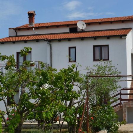 Apartment Marko Vodnjan Exterior photo